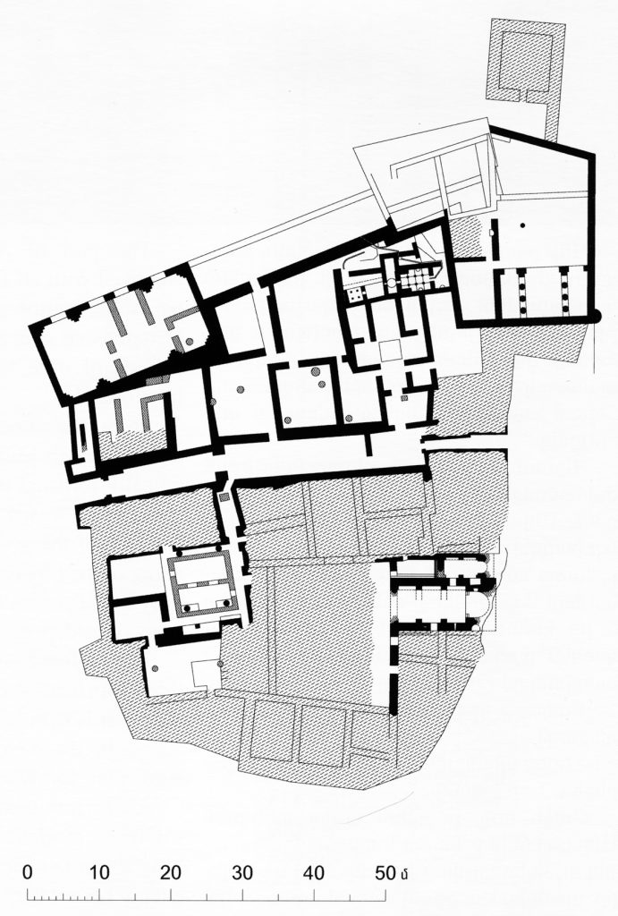 Palais 1 Ani Palais Bagratides SamKarap 2011 p14 f5