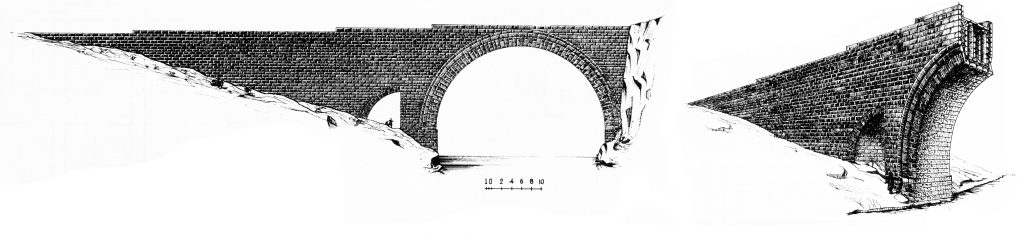 Pont 1 Djerapi Ջրափի Harut՛yunyan 1992 p349 f1-2